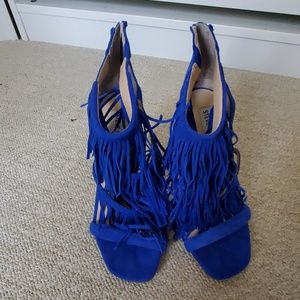 Steve madden heels